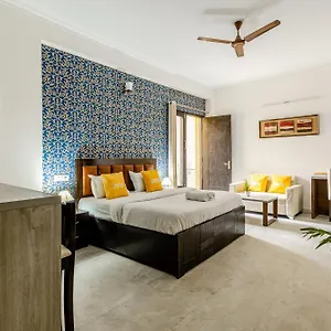Hotel Lime Tree - Golf Course Road, Sector-43, Gurugram ****