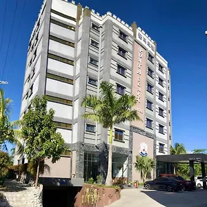 Hotel Punta Clark ***