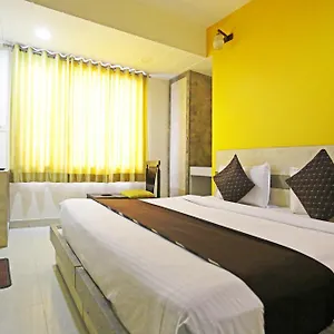 Hotel Star Inn-near Delhi Airport ****