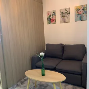 Aparthotel Pablo's Homestay-grace Residences Tower 4 