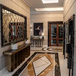Hotel Radisson Collection Morina Hotel, Tirana ****