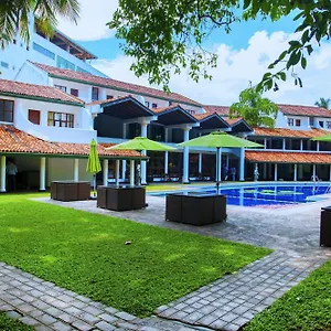 Resort Palms Mount Lavinia ****